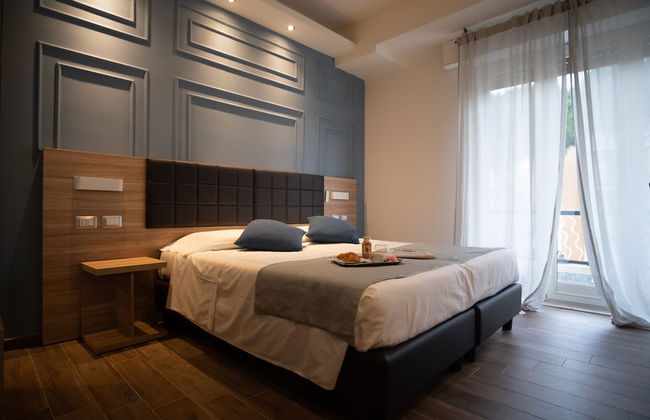 Boutique Stop and Sea Guesthouse - Photo 1