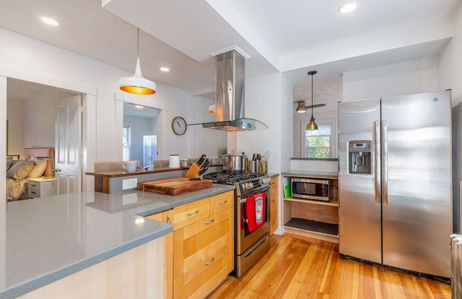 Broom & Board - Foto 27