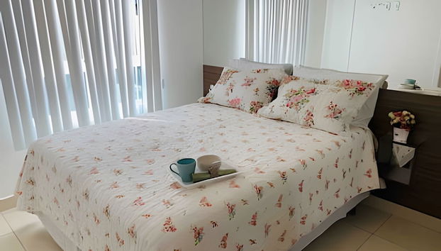 Jardins do Atlântico - Foto 3, Habitación