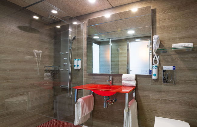 MarSenses Rosa del Mar Hotel & Spa - Photo 21