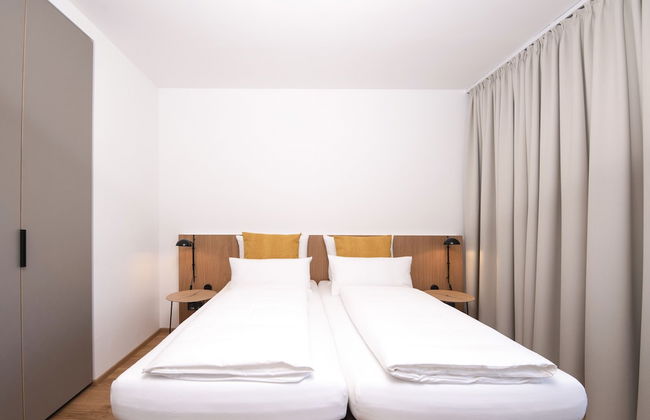 Sternen Bohlingen Aparthotel - Foto 40