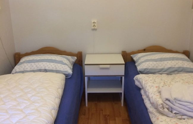 Sotra Rorbusenter - Foto 20