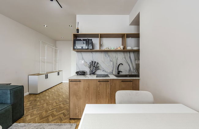 Cozy Studio - Serenitas 2 - Foto 12