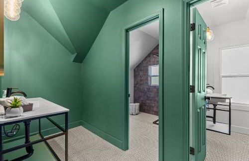 Wine Country Getaway | JZ Vacation Rentals - Foto 26