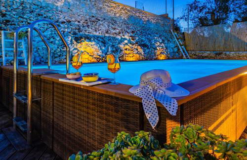 Villa Vanessa con Piscina Privata - Castro - Foto 40