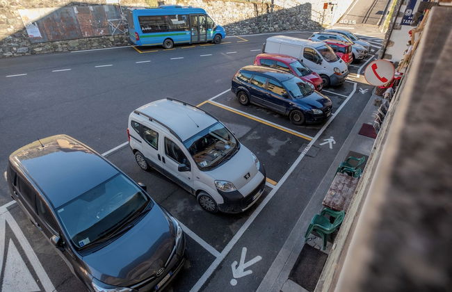 B&B Baita Della Diga - Photo 37