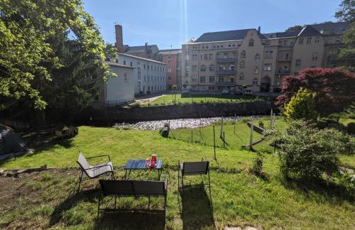 UO0 - Urlaubsmagie - Gemütliche Wohnung für bis zu 6P - Foto 72