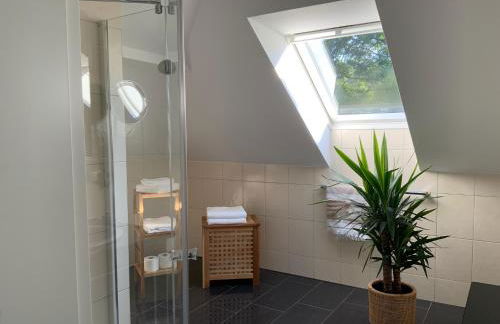 Stilvolle Wohnung für 6 Personen - mit riesiger Dachterrasse - Foto 50