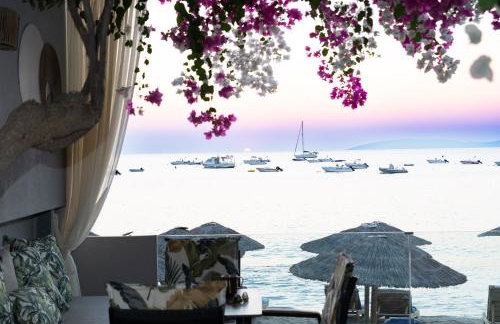 Buganvilla-Sea front villas - Photo 9