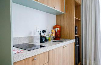 Suíte Moderna e Confortável - Foto 7