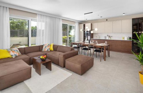 Cozy Apartment In Tar - Foto 20