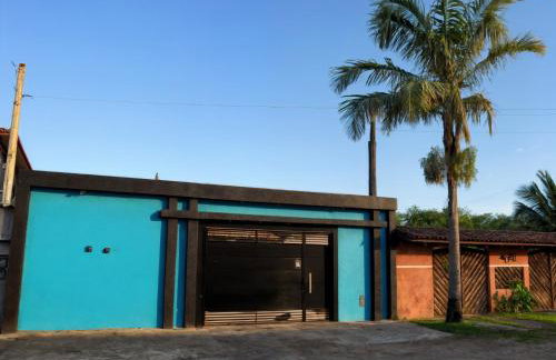 Casa em Vista Linda, Bertioga - Foto 1