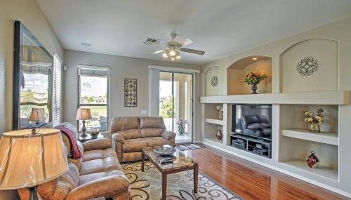 Golf Course View! Group Getaway in Queen Creek - Foto 2