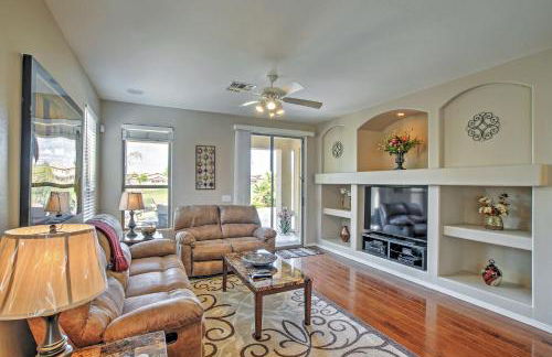 Golf Course View! Group Getaway in Queen Creek - Photo 2