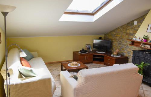 Apartman Villa Romana - Foto 22