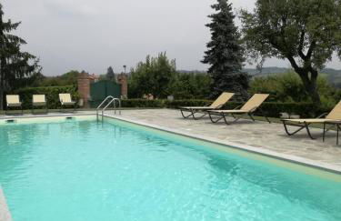 Langhe Apartment in Bottega di Rosanna - Foto 5