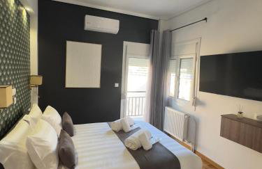 Acropolis Golden View Penthouse - Photo 22