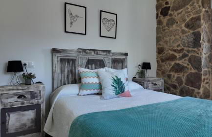 PANTON RURAL Casa Do José - Foto 13