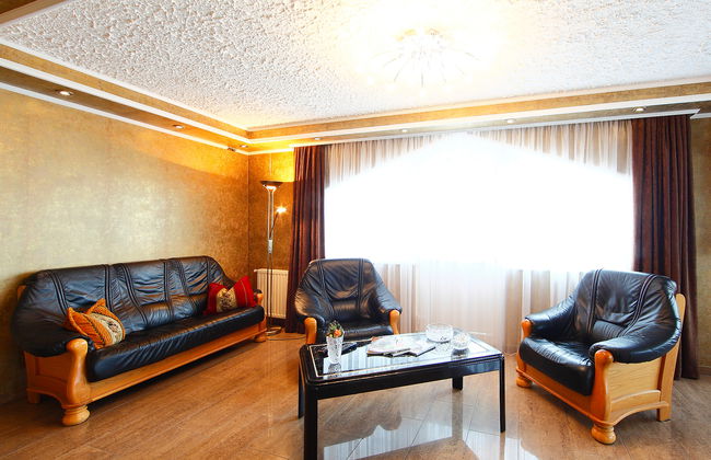 Villa Rosso - Foto 5