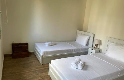 Asos Beachfront Apartment, Center village, 20m Beach - near Myrtos - Fiskardo - Foto 45