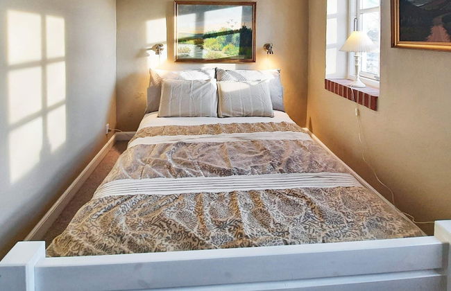 8 Person Holiday Home in Ulfborg - Foto 3