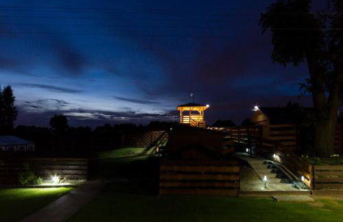 Zagroda Nad Kotelnią - Foto 57