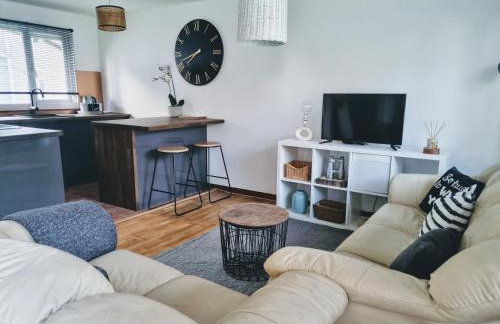 Bungalow 62,North Cornwall, St. Tudy - Foto 4