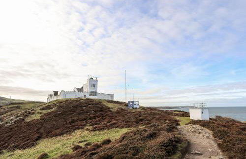 East Point Lynas Lighthouse Keeper's Cottage - Foto 29