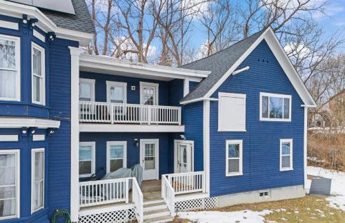 The Barn - Pet Friendly and Lake View - Foto 15