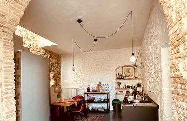 Vintage House in centro storico Basilicata Puglia - Foto 2