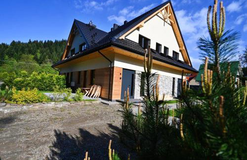 Apartamenty Beskidzka 92 - Foto 3