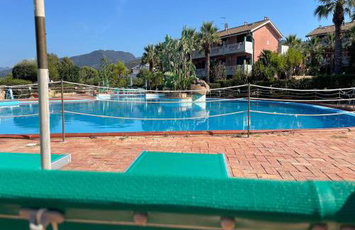 Seafront apartment in Finale - Foto 14