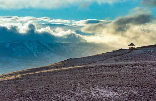 Sundog Condo in Granby Ranch - Foto 35