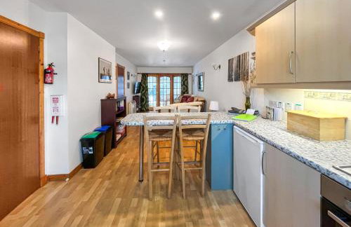 Heath Cottage - Foto 16