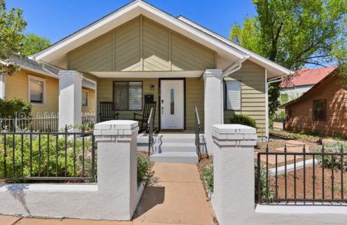 The Friendly Place Downtown Prescott - Photo 1