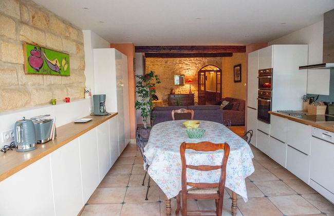 La Maison de Famille - Foto 17