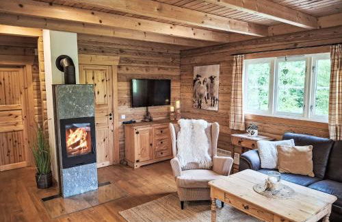 Chalet Trollstua by Interhome - Foto 14