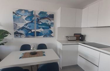 Great views terrace apartment - Foto 19