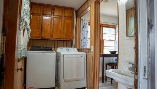 Spacious 4 Bedroom Home with 5 Beds near Interstate 40 in Amarillo, TX - Foto 4