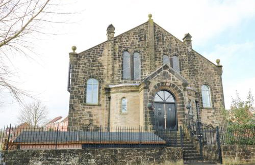 The Miners Hall Retreat - Foto 2