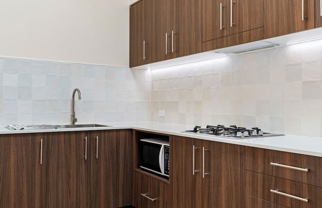 Lorhiti Apartments - Foto 6