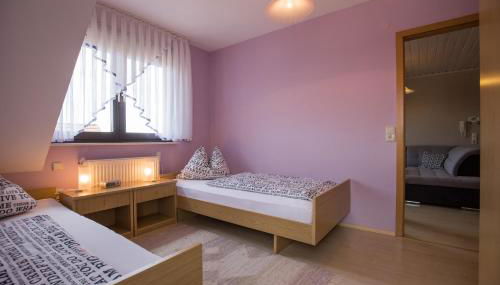 Ferienwohnung Arnold - Foto 4