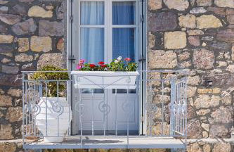 Ble Oneiro Villa CRYSTAL - Foto 40