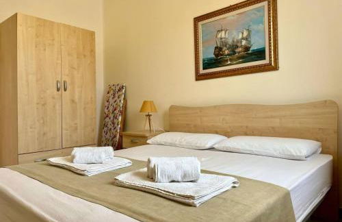 Yellow Beachfront house (60 m) by Salento Prime - Foto 10