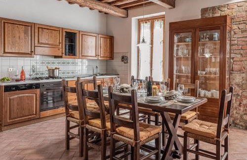 La Pineta Farm House - Foto 11