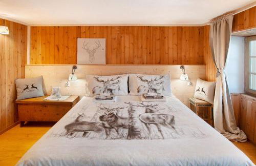 Sweet Somma Mountain Lodge - Foto 13