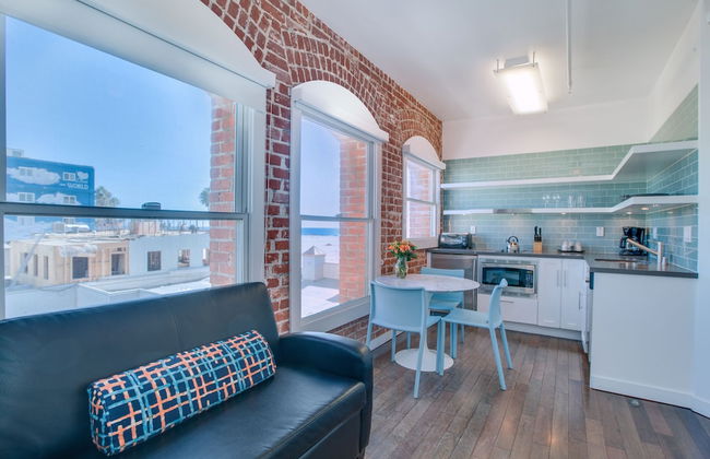 Venice Breeze Suites - Foto 14