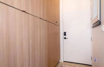 The Starlight Lounge Cave B Ridge Escape and Wine - Foto 14