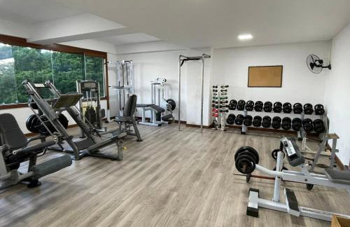 Incrível vista mar, Av Niemeyer, Vidigal - Foto 15