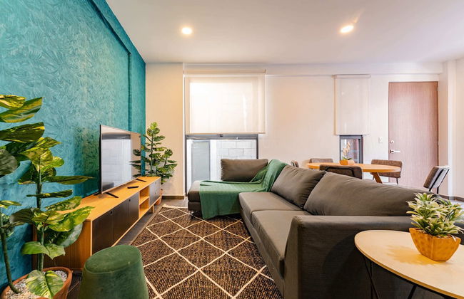 Doctores Apartments by VH - Foto 46